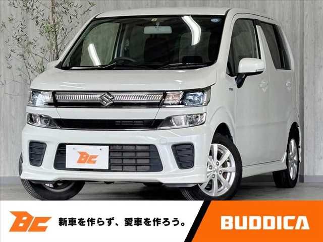 SUZUKI WAGON R 2018