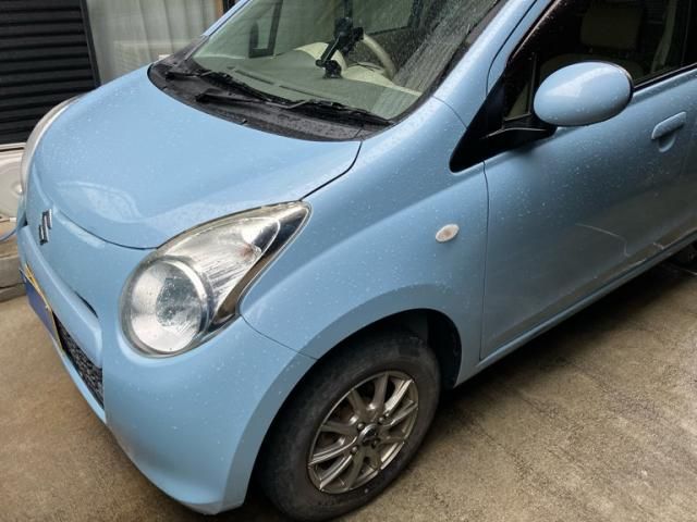 SUZUKI ALTO 2010