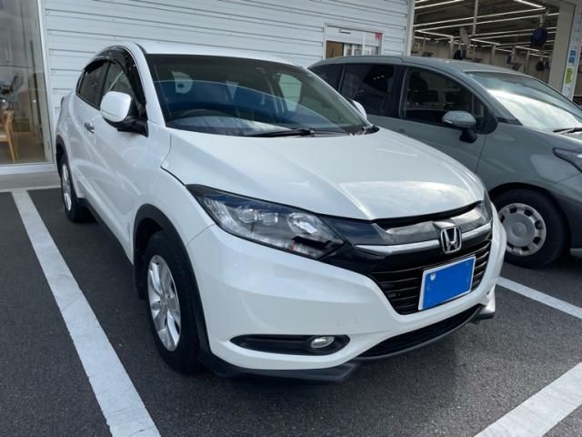 HONDA VEZEL 2014