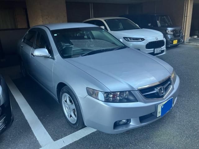 HONDA ACCORD 2005