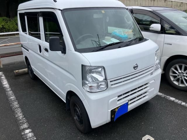 NISSAN NV100 CLIPPER 2016