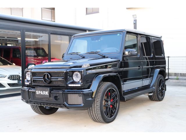 AM General AMG G class 2016