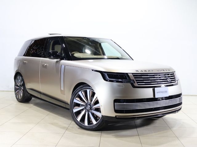 ROVER RANGE 2023