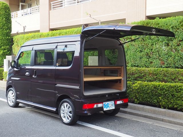 NISSAN NV100 CLIPPER RIO 2020