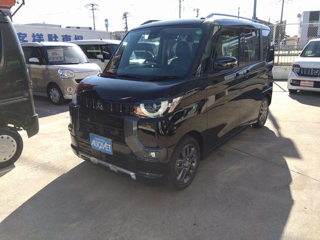 MITSUBISHI DELICA MINI 2024