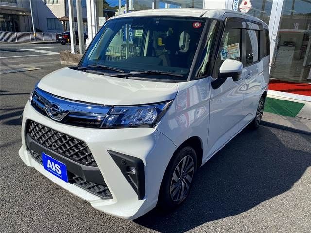 DAIHATSU THOR 2023