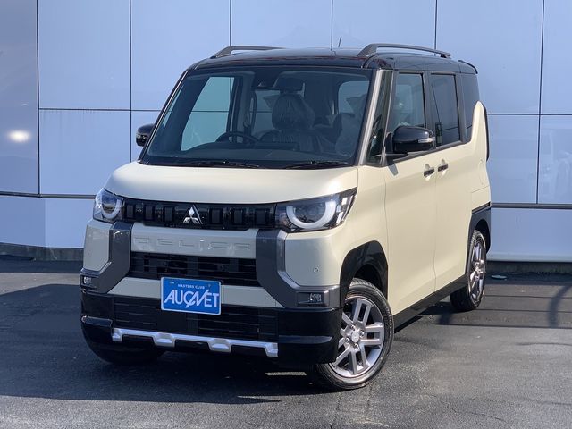 MITSUBISHI DELICA MINI 2024