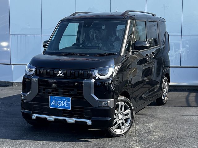 MITSUBISHI DELICA MINI 2024