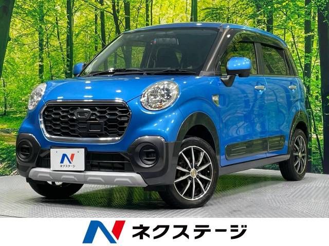 DAIHATSU CAST ACTIVA 2016