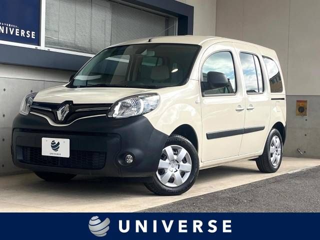 RENAULT KANGOO 2021