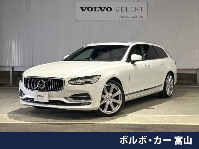 VOLVO V90 2017