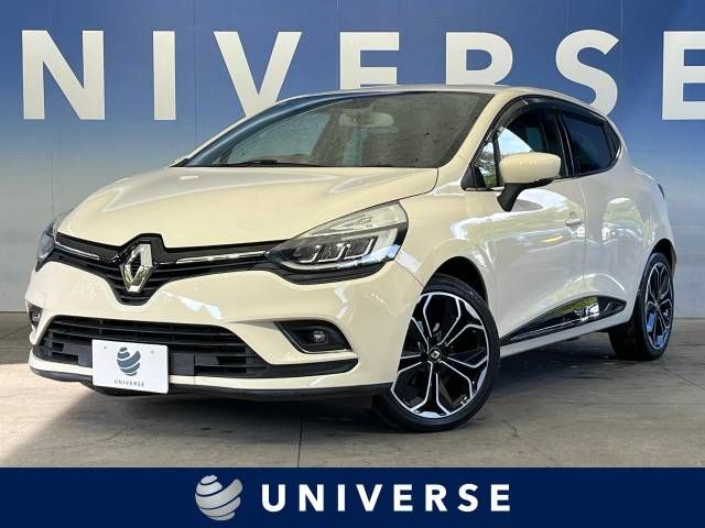 RENAULT LUTECIA 2017