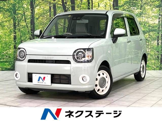 DAIHATSU MIRA TOCOT 4WD 2018