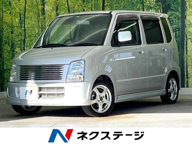 SUZUKI WAGON R 2006