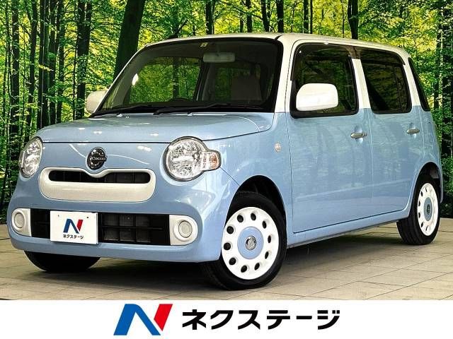 DAIHATSU MIRA Cocoa 2016