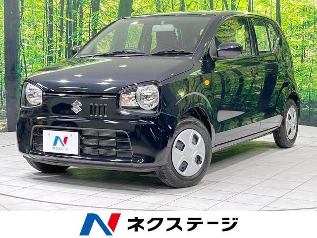 SUZUKI ALTO 2020