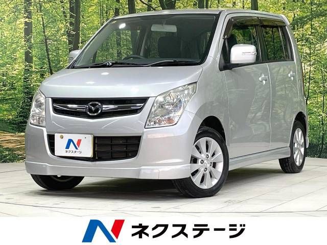 MAZDA AZ-WAGON 2012