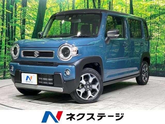 SUZUKI HUSTLER 2020