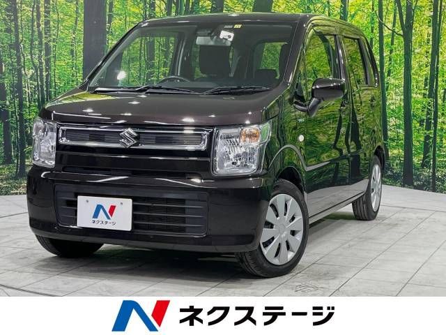 SUZUKI WAGON R 4WD 2019