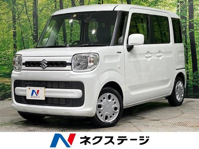 SUZUKI Spacia 2020