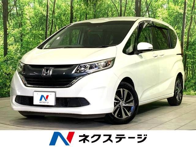 HONDA FREED 2019