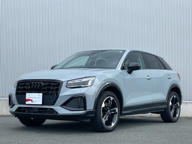 AUDI Q2 2023