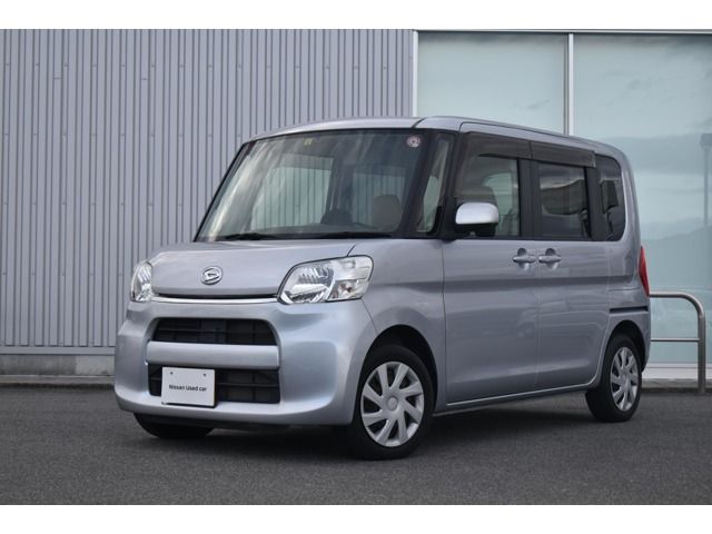 DAIHATSU TANTO 2016