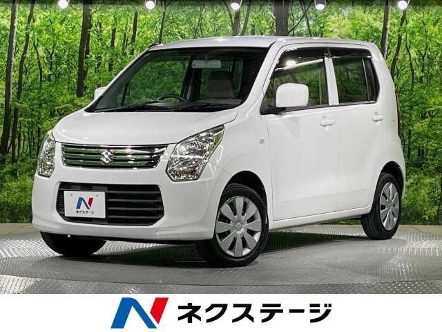 SUZUKI WAGON R 2013