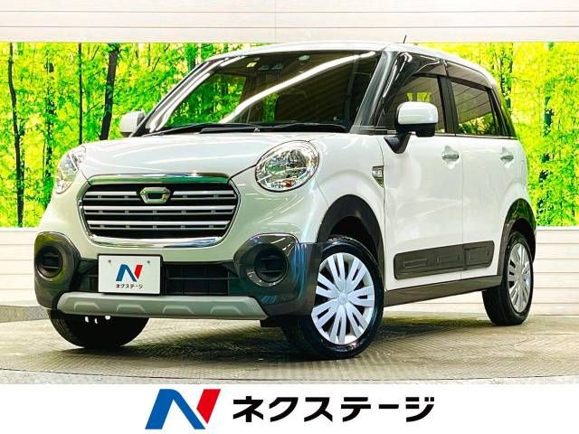 DAIHATSU CAST ACTIVA 2018