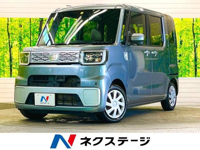 DAIHATSU WAKE 2016