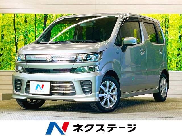 SUZUKI WAGON R 2020