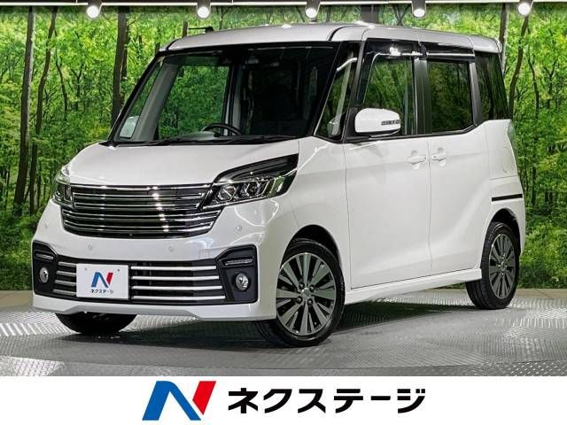 NISSAN DAYZ ROOX 2018