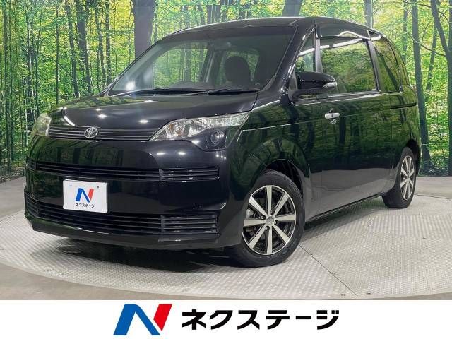 TOYOTA SPADE 2013