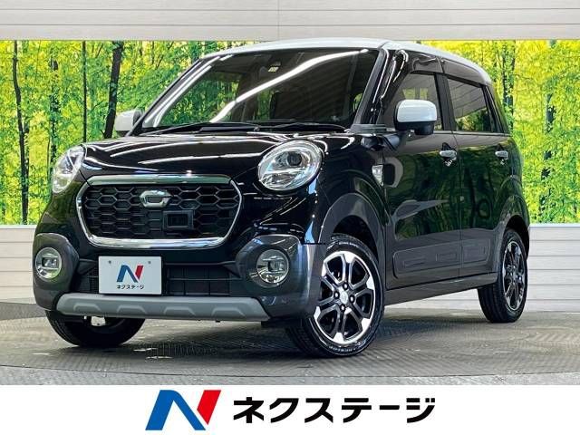 DAIHATSU CAST ACTIVA 2015