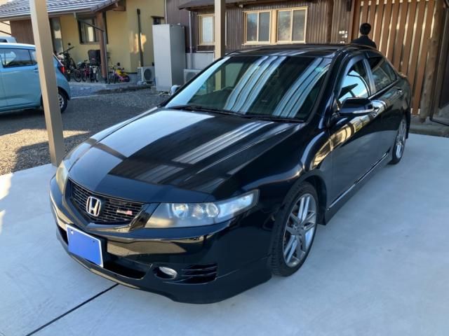 HONDA ACCORD 2006