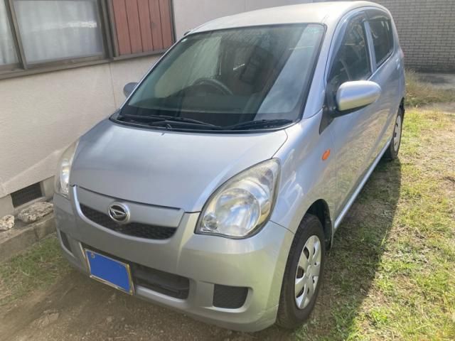 DAIHATSU MIRA 2007