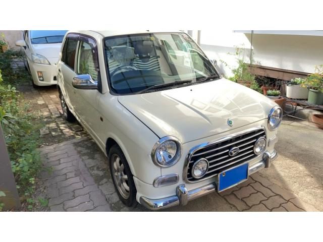 DAIHATSU MIRA GINO 2004