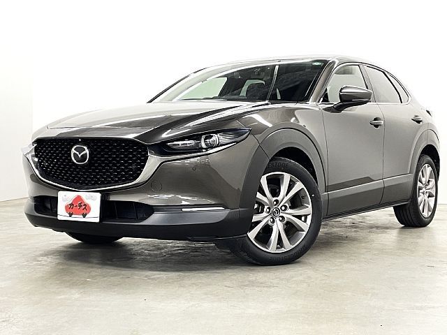 MAZDA CX-30 2020