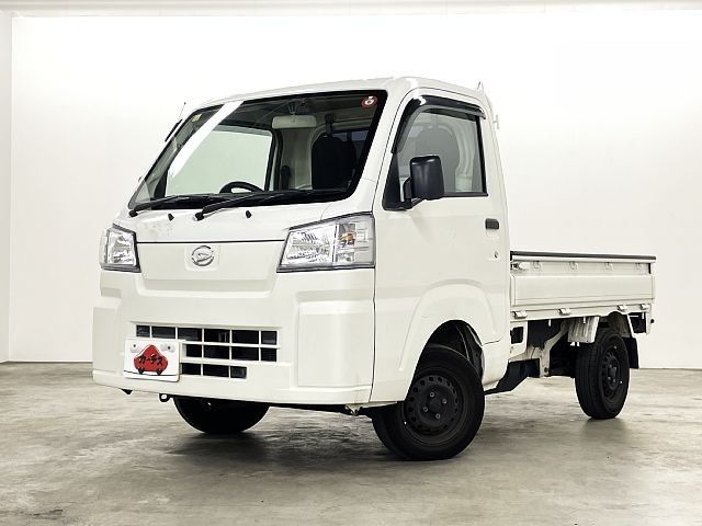 DAIHATSU HIJET truck 2021