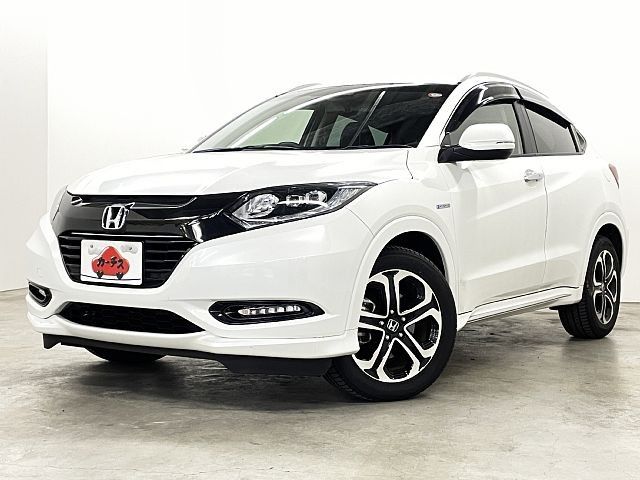 HONDA VEZEL HYBRID 2018