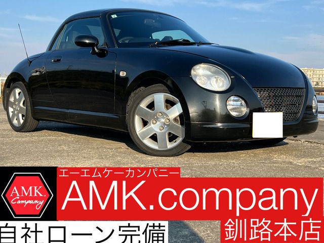 DAIHATSU COPEN 2003