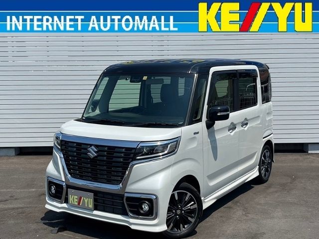 SUZUKI Spacia custom 2019