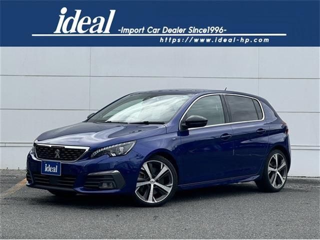 PEUGEOT 308 2019