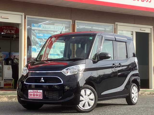 MITSUBISHI eK SPACE 2020