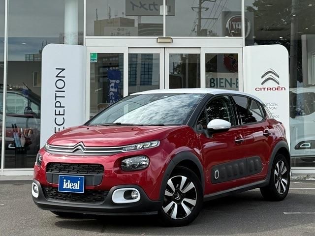 CITROEN C3 2018