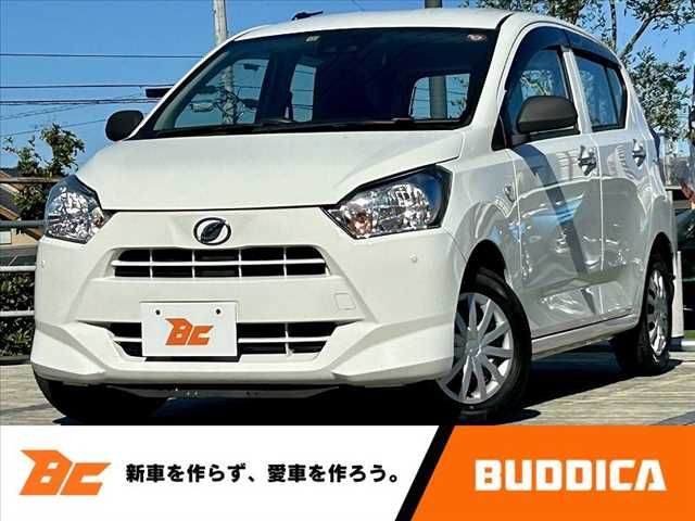 DAIHATSU MIRA e:S 2019