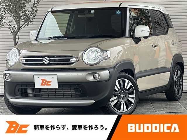 SUZUKI XBEE 4WD 2022