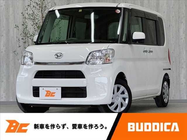 DAIHATSU TANTO 2017