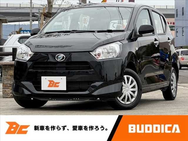 DAIHATSU MIRA e:S 2020