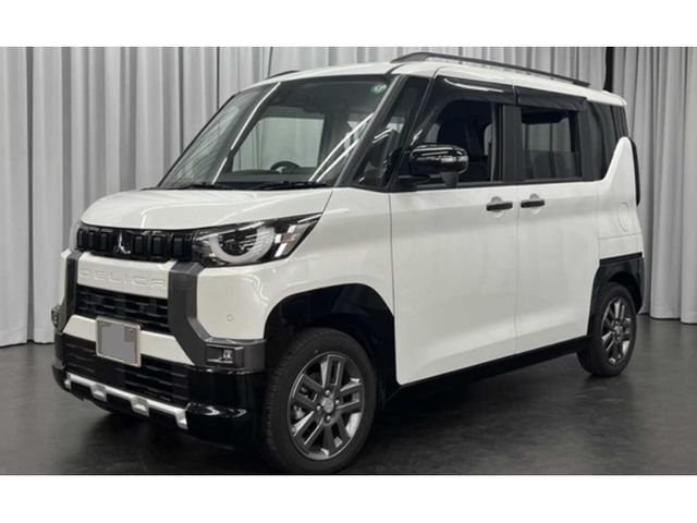 MITSUBISHI DELICA MINI 2024